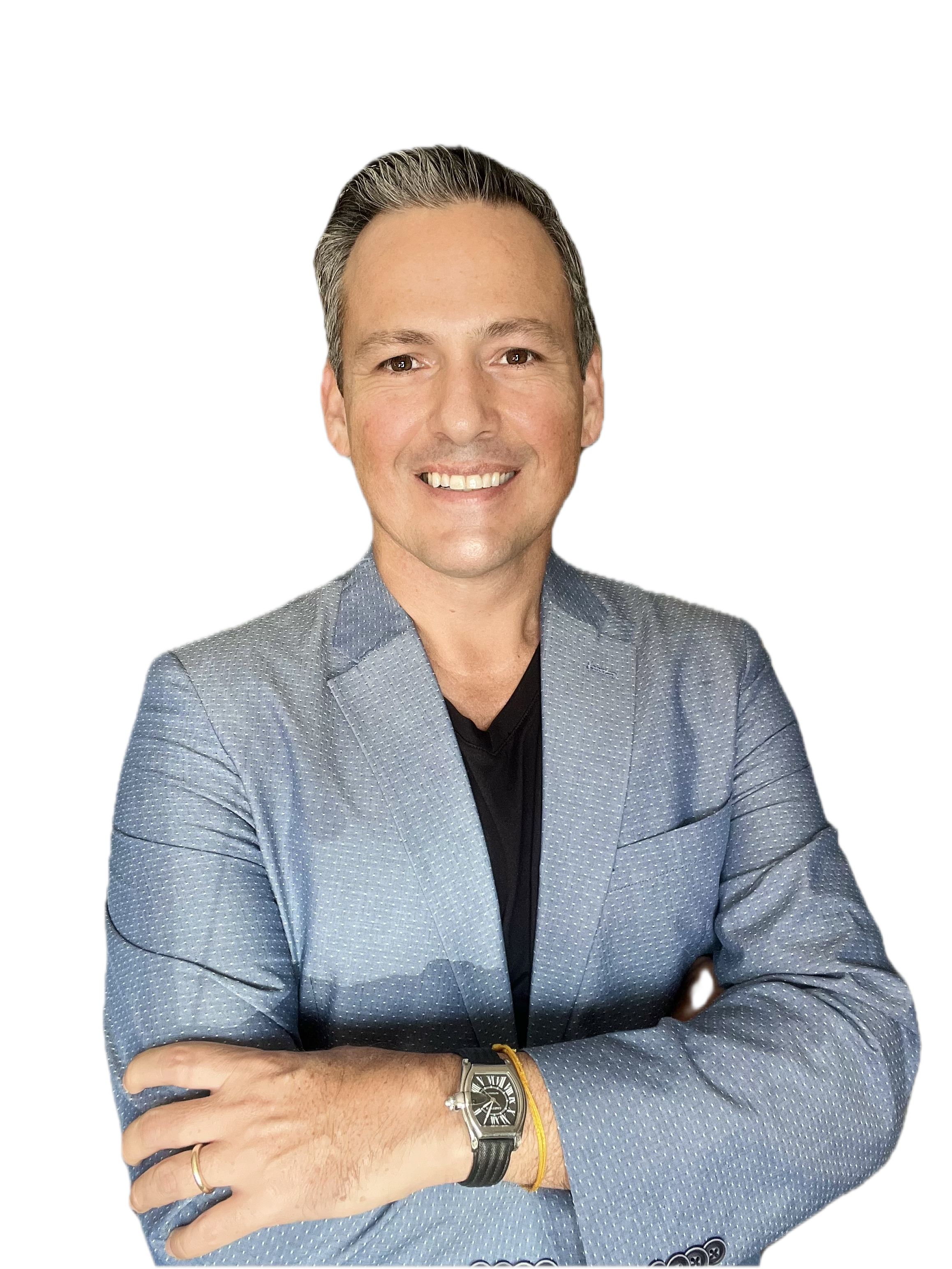 Octavio Ruiz