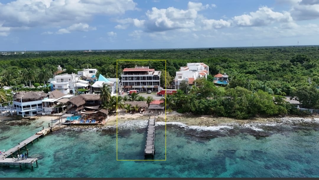 Cozumel Suites