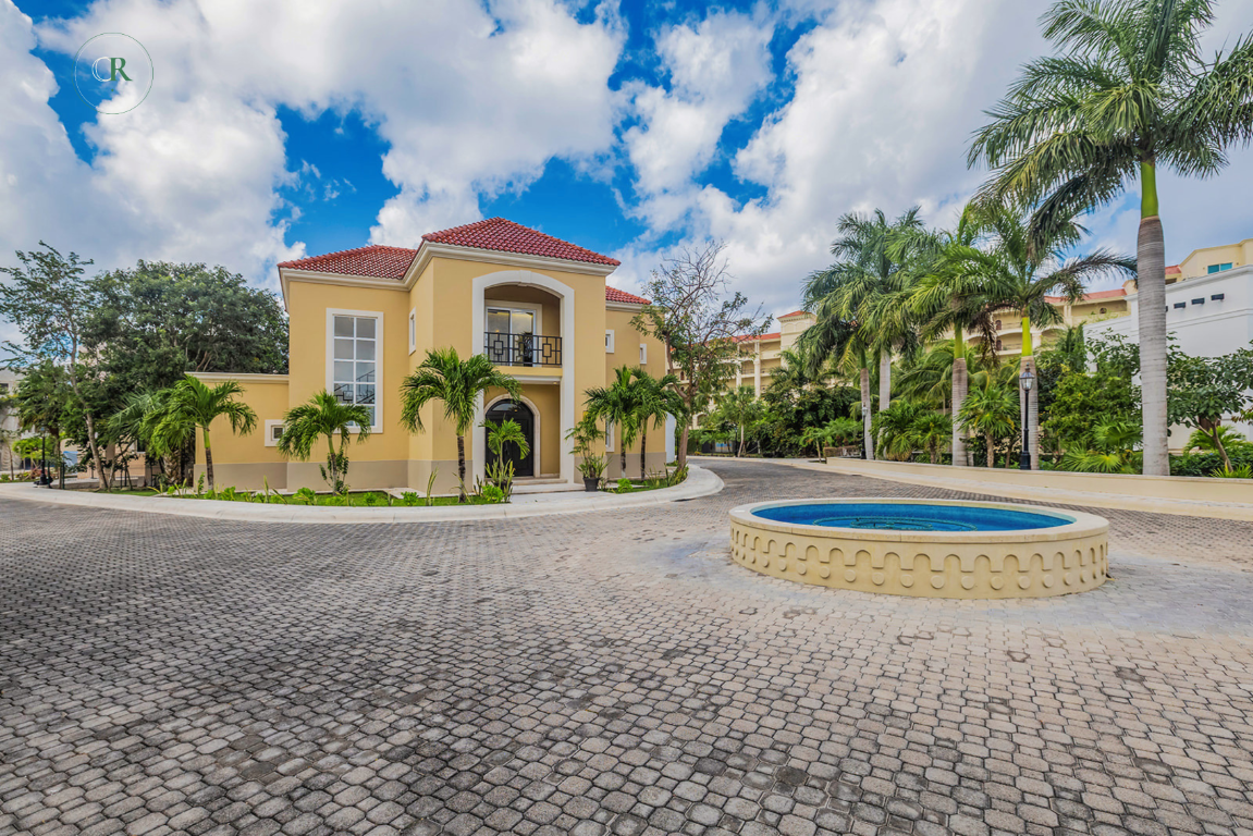 Club Residencial Landmark Cozumel