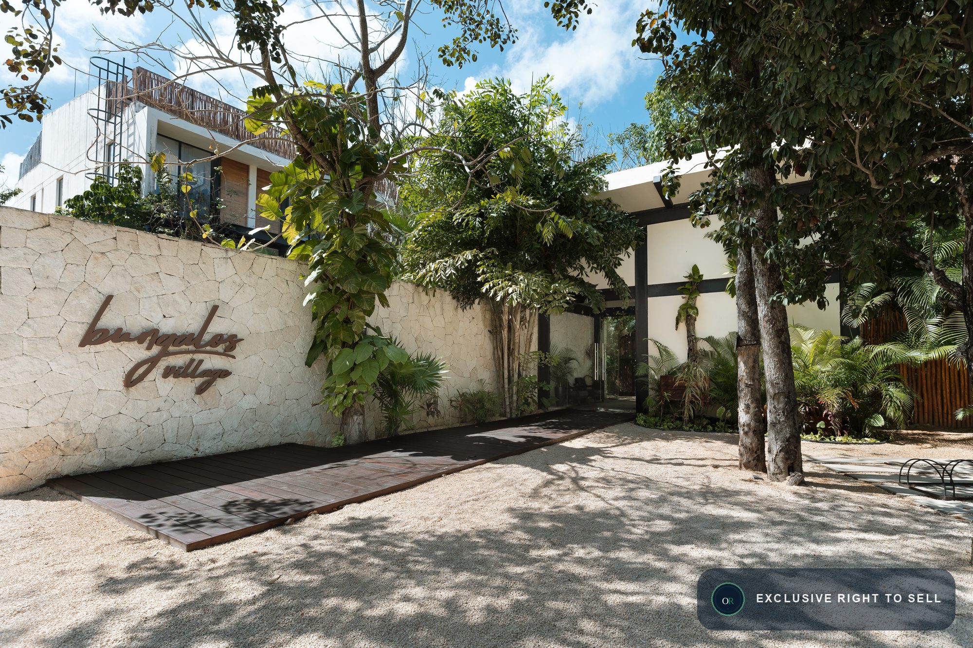 Tulum Penthouse